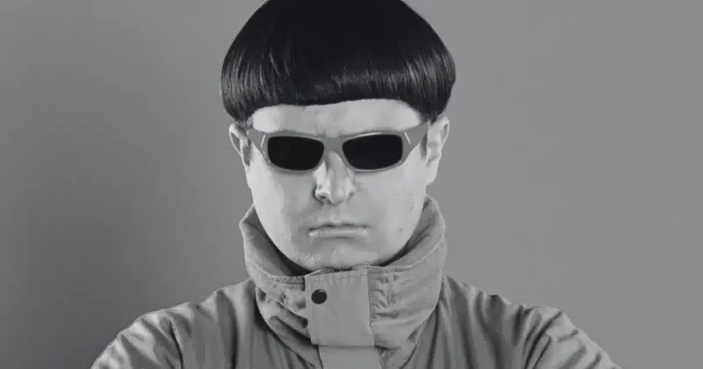 Homenaje a Oliver Tree será transmitido en vivo