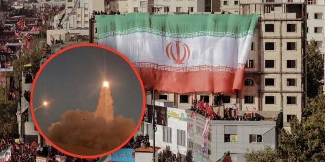 EU lanza nuevos ataques contra Irán