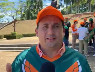En Jalapa se sufre por apagones 3 veces al día; urge subestación: emecista Luis Limonchi