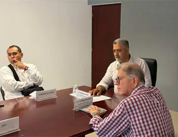 José Medel Córdova Pérez asume titularidad de la SEGOB en Tabasco