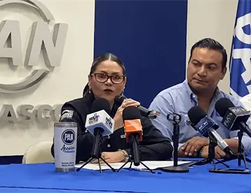 PAN Tabasco ofrece asesoría legal a empresarios y emprendedores de La Antojería