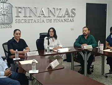 Rechaza Finanzas licitaciones amañadas para favorecer en venta de inmuebles a empresarios afines a la 4T