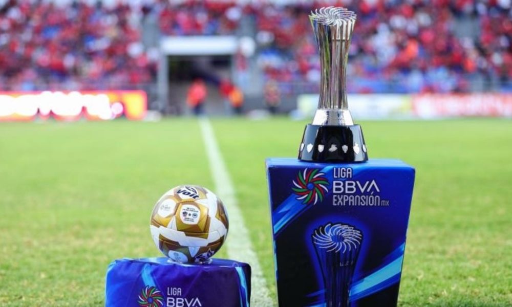 Liga MX continuará sin ascenso ni descenso en la temporada 2026-2027