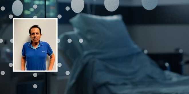 Buscan que ‘El Mayo’ cumpla condena en un hospital penitenciario