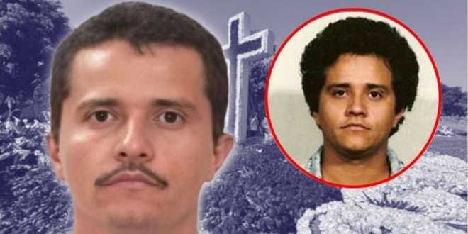 Hallan inquietante mensaje en la tumba de “El Mencho”