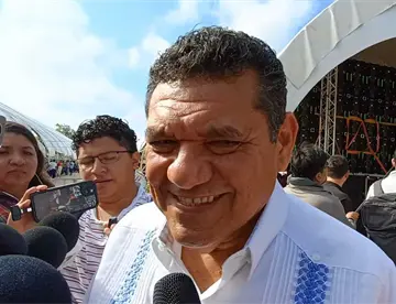 Mota Engil proveerá vehículos del proyecto Villahermosa 2030