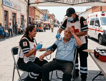 Confirma Salud Tabasco la cuarta muerte por golpe de calor