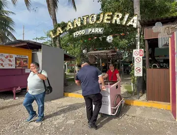 En Tabasco ya no se permiten negocios privados en predios del estado: Gobernador tras desalojo de La Antojería