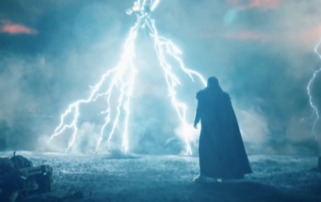 Lanzan primer tráiler de «Avengers: Doomsday»; reúnen a Vengadores, los Cuatro Fantásticos y los X-Men