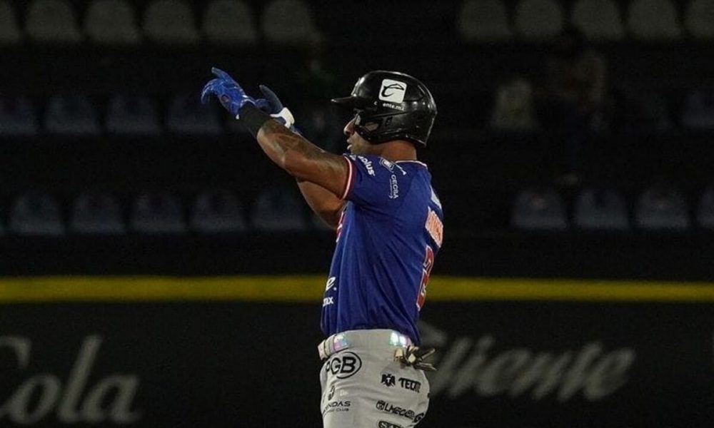Tabasco se lleva la serie en Puebla