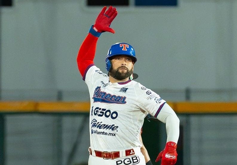 Olmecas asegura la serie sobre Guerreros