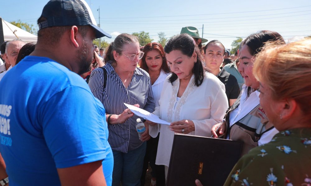 Trabajo colaborativo con Gobierno del Estado ha fortalecido seguridad en Centro: Osuna