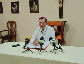 La palabra de Dios debe florecer en un corazón solidario y libre de vanidades: Obispo de Tabasco