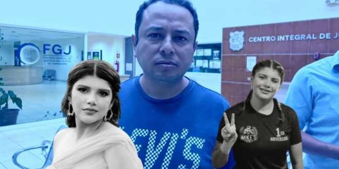 Padre de Danna Yanina denuncia irregularidades