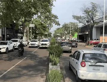 Comercios de Paseo Tabasco no tendrán mismo destino que los de malecón con Villahermosa 2030: Gobierno