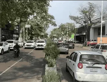 Insiste ONG en conocer obras de Paseo Tabasco del Villahermosa 2030