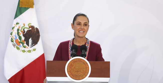 Avanza el Plan Michoacán