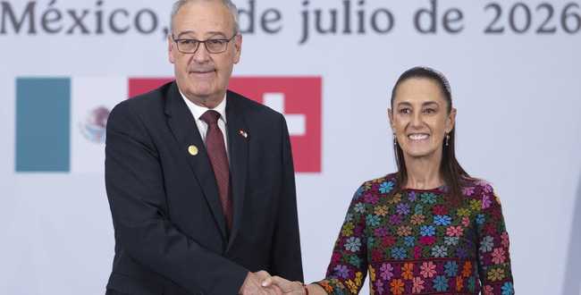 CSP: Seguiremos ampliando y diversificando nuestras relaciones