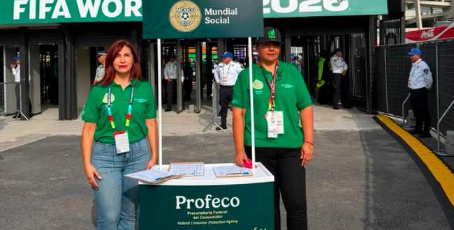 Finaliza operativo para proteger a aficionados