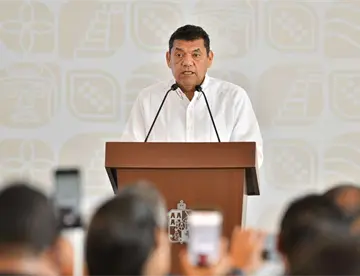 En 120 pesos por kilo se fijará precio del cacao tabasqueño para la próxima cosecha: Gobierno