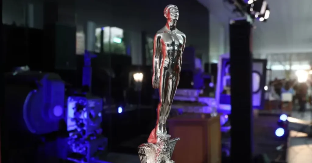 Premio Ariel 2026 revela a sus nominados principales