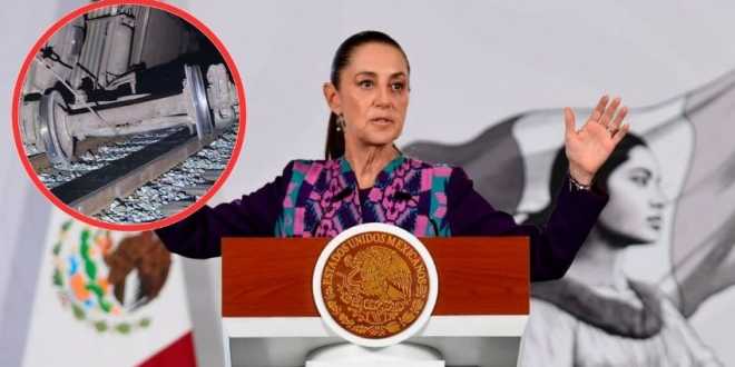 Analizan incidente del Tren Interoceánico