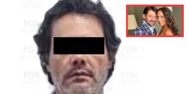 Alejandro ‘N’, hermano de Víctor Álvarez Puga, vinculado a proceso