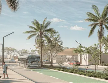 No hay proyecto ejecutivo del Villahermosa 2030; aún está al aire: CAT