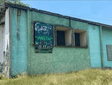 Lo recaudado por venta del gimnasio La Choca se destinará al Barrio Mágico de Villahermosa: Gobernador