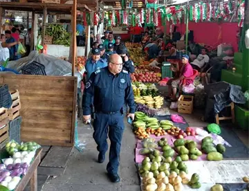 Renuncia director de la Policía Estatal Preventiva en Tabasco