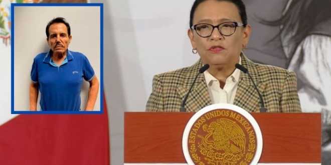 Participación del FBI en captura de ‘El Mayo’ violaría leyes de México: Segob