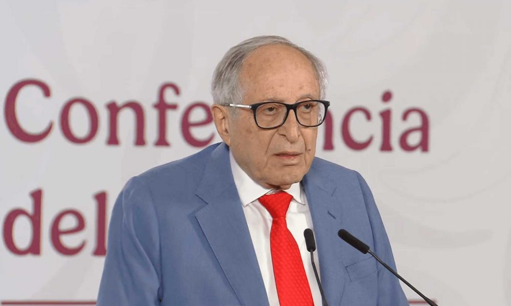 Secretaría de Salud confirma tres casos de ciclosporiasis en México