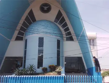 50 templos vandalizados, reporta Iglesia Presbiteriana en Tabasco