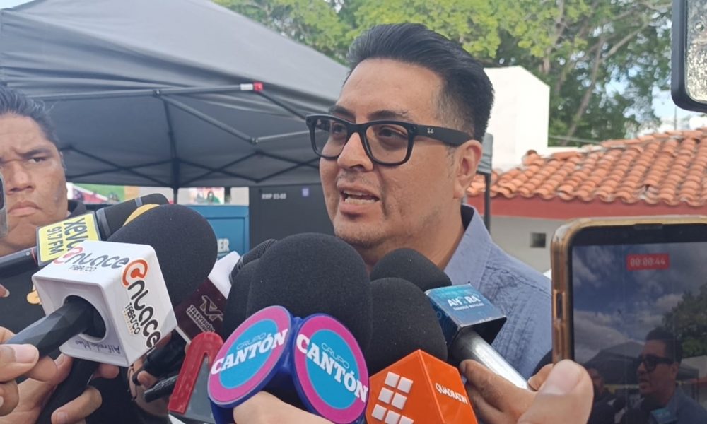 Ingresarán 200 nuevos policías en Tabasco; avanza meta de más de 5 mil evaluaciones de confianza