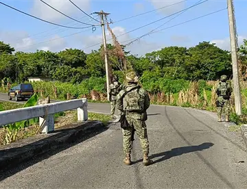 A no salirse por la tangente en materia de seguridad: PT Tabasco al gobierno del Estado