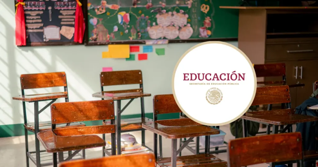 SEP presenta anteproyecto del calendario escolar 2026-2027; así quedarían las vacaciones, puentes y fechas clave