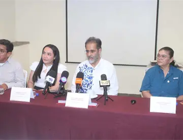 Líderes de Somos México hundieron al PRD, afirma Bejarano desde Tabasco