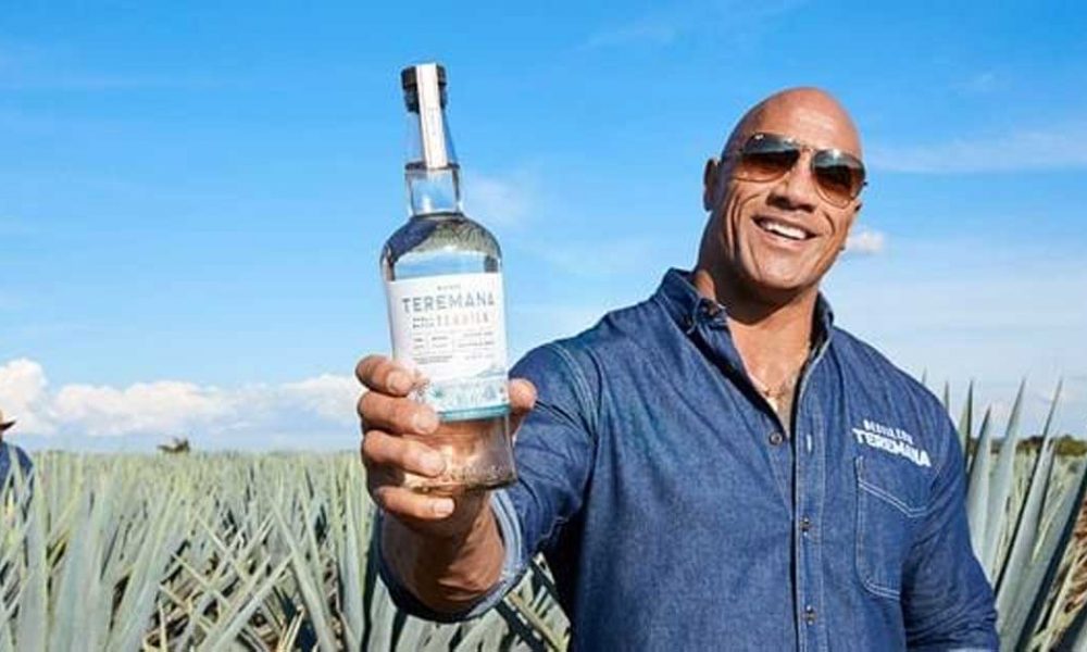 ¡Salud por México! El tequila conquista al espectáculo mundial