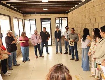 CCET ve viable traslado temporal de La Antojería al Parque Tabasco