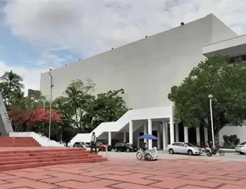 Sugiere CCET posponer venta del Centro de Convenciones hasta que concluya construcción del nuevo inmueble