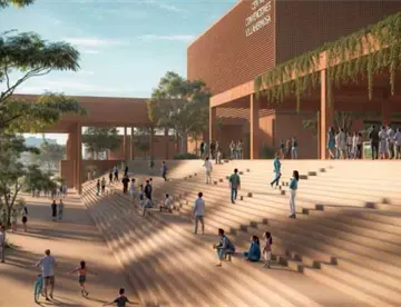Exigen ciudadanos inclusión y transparencia en el Villahermosa 2030 durante informe del Gobernador