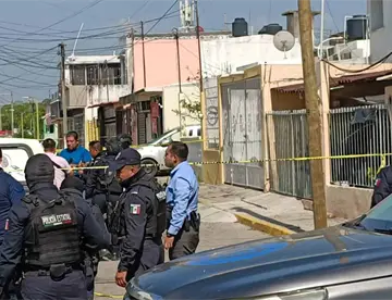 Últimos hechos de violencia extrema en Tabasco, obedece a reacomodo de grupos antagonistas del crimen: FGE