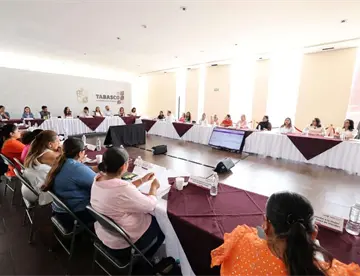 Cuatro municipios con mayor incidencia de violencia sexual: Gobierno de Tabasco