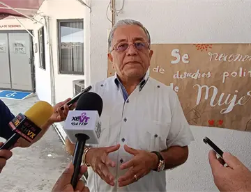 Tras la prórroga del TET, será hasta el lunes cuando se emita el acuerdo sobre el registro del partido de Bertruy: IEPCT