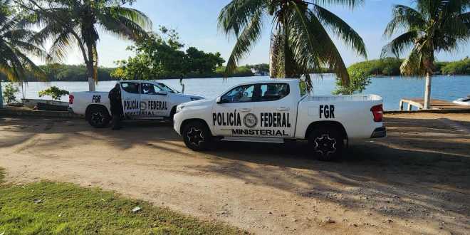 Despliegan Operativo Enjambre con cateos y detenidos en Paraíso