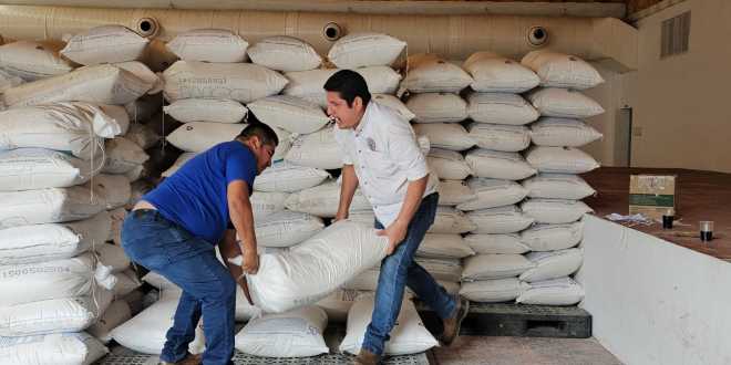 Alcanza Tabasco cifra histórica en actividad cañera