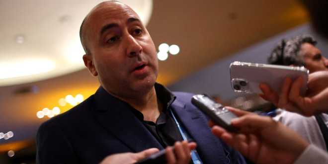 Fernando Cerimedo: así opera la red política y mediática que conecta a la nueva derecha latinoamericana con EU