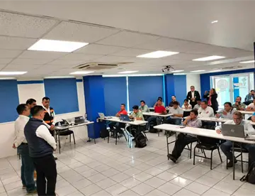 Anuncia CCET firma del Pacto por Tabasco para el 31 de agosto; serán 35 organismos empresariales