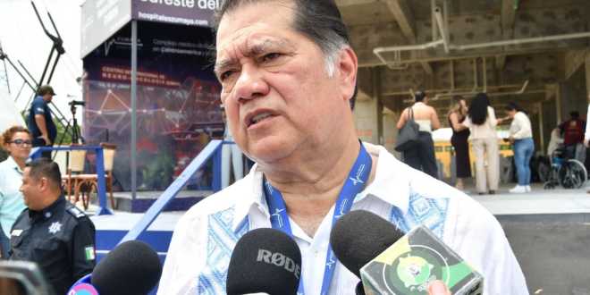 UJAT prevé solicitar presupuesto de tres mil 100 mdp para 2027