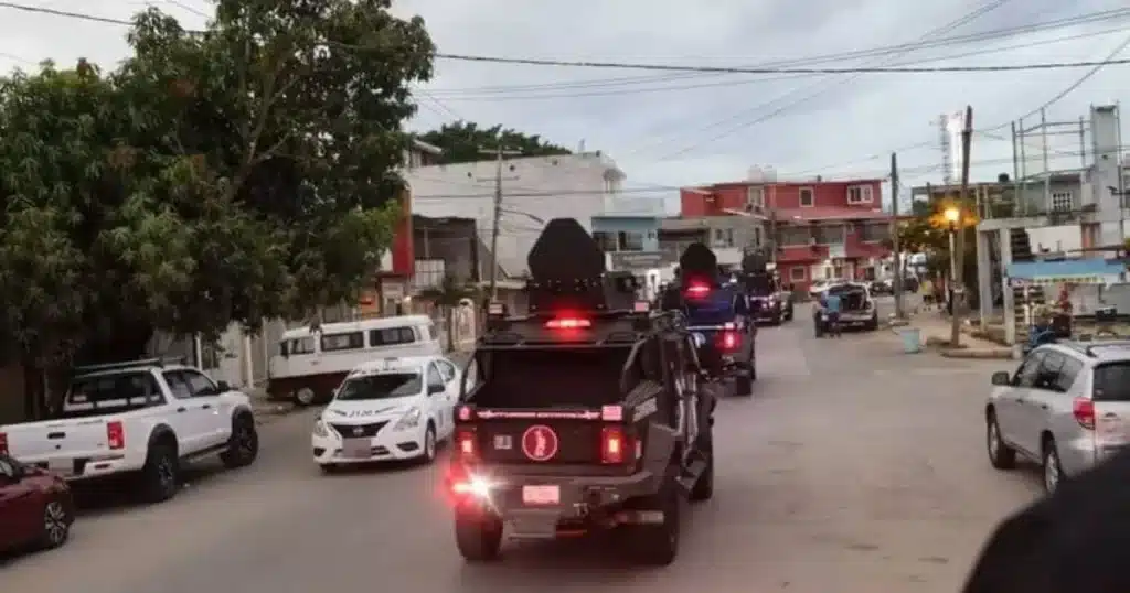 Bajan homicidios y delitos de alto impacto en Tabasco durante 2026, reporta Gabinete de Seguridad